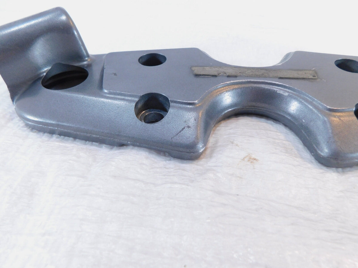 1999-2007 Suzuki Hayabusa GSX1300R Handlebar Holder Bracket Triple Tree Cover - C3 Cycle