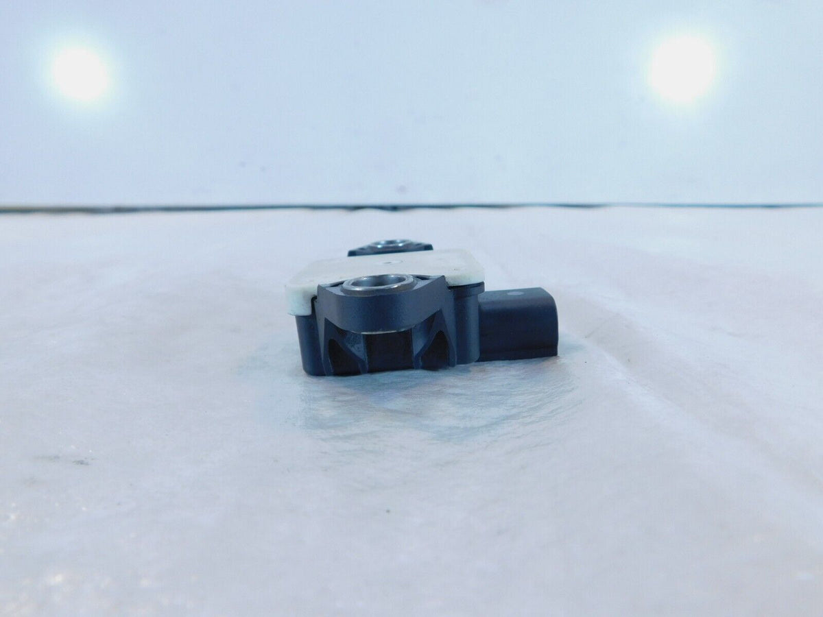 Indian Challenger Limited Dark Horse & FTR1200 IMU Tip Bank Angle Crash Sensor - C3 Cycle