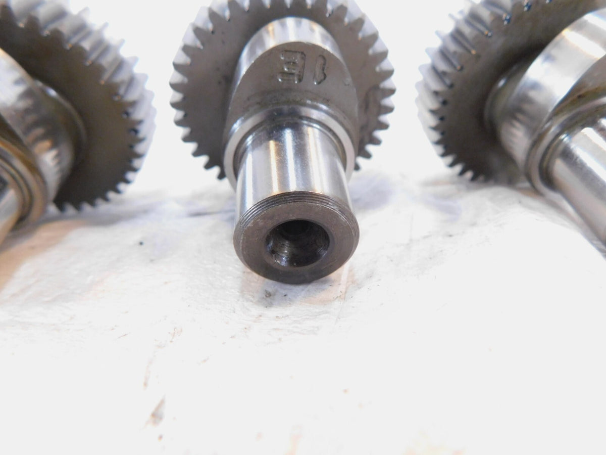 03-07 Buell XB XB9 XB12 Firebolt Lightning & Ulysses Engine Motor Camshaft Cams - C3 Cycle