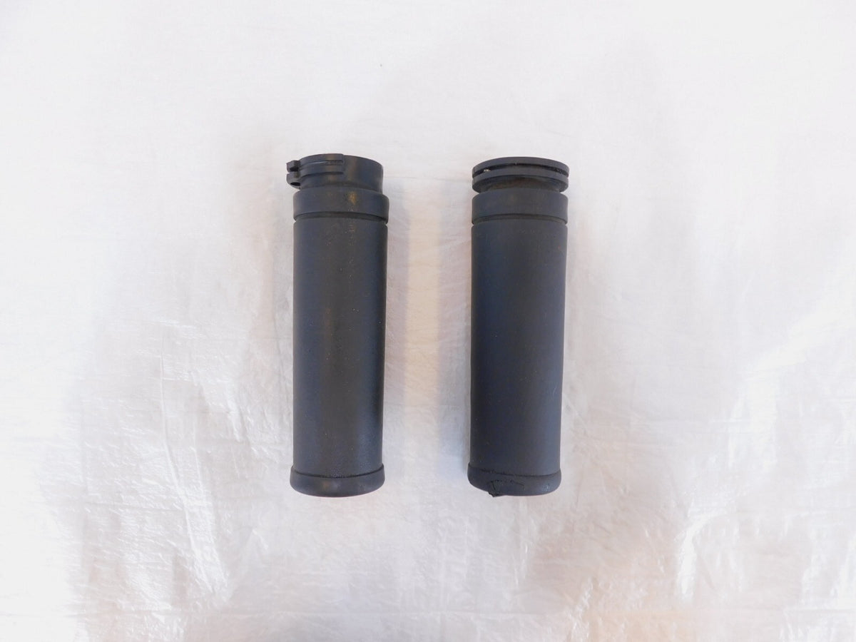 Harley Davidson Touring Dyna Sportster & Softail Left & Right Handlebar Grips - C3 Cycle