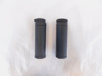 Harley Davidson Touring Dyna Sportster & Softail Left & Right Handlebar Grips - C3 Cycle