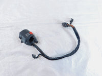 Kawasaki Ninja 1000R ZX1000 Left Horn & Turn Signal Handlebar Button Switches