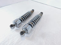 Harley Davidson Sportster 883 Hugger & 1200 Custom Rear Shock Absorbers 11 1/2" - C3 Cycle
