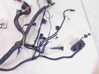 2002-2005 BMW R1150R Rockster Engine Motor Main Electrical ABS Wire Harness Loom - C3 Cycle