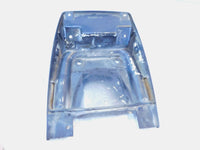 BMW K100LT K100RS K1100LT K1100RS Lower Rear Seat Tail Section Mudguard Panel - C3 Cycle