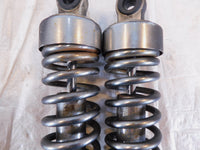 1996-2012 Honda CMX250 CMX250C Rebel Rear Spring Suspension Shock Absorbers - C3 Cycle