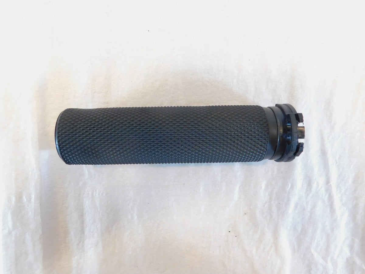 Harley Davidson Dyna Sportster & Softail Throttle Right Handlebar Grip - C3 Cycle