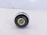 Harley Touring Road King Street & Electra Glide Black Engine Motor Oil Dipstick - C3 Cycle