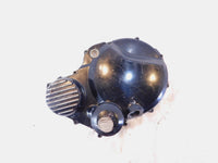 1999 & 2000 Kawasaki 1100 ZRX1100 ZR1100 Black Right Engine Motor Clutch Cover - C3 Cycle