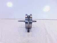 1986 86 Harley Davidson Sportster XLH 883 Engine Motor Crank Crankshaft Flywheel
