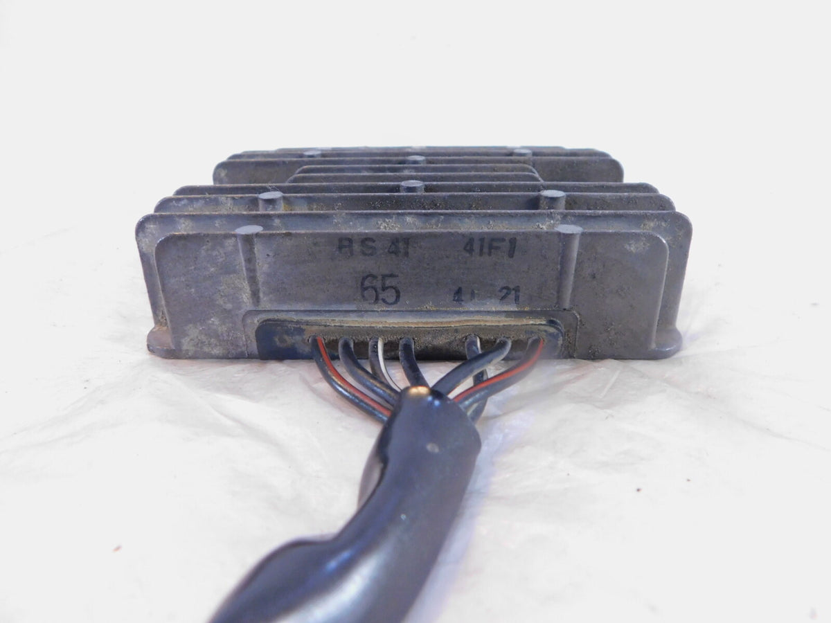 Suzuki GSXR600 GSXR750 GSXR1000 & VStrom & Boulevard Voltage Regulator Rectifier - C3 Cycle