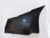Victory Cross Roads Country Magnum Cruiser Black Left Frame Side Cover Fairing - C3 Cycle