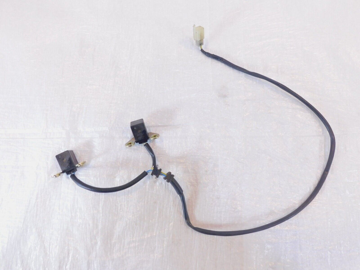 88-03 Honda VT600 Shadow 600 VLX Deluxe Pulsar Pulse Generator Ignition Sensor - C3 Cycle