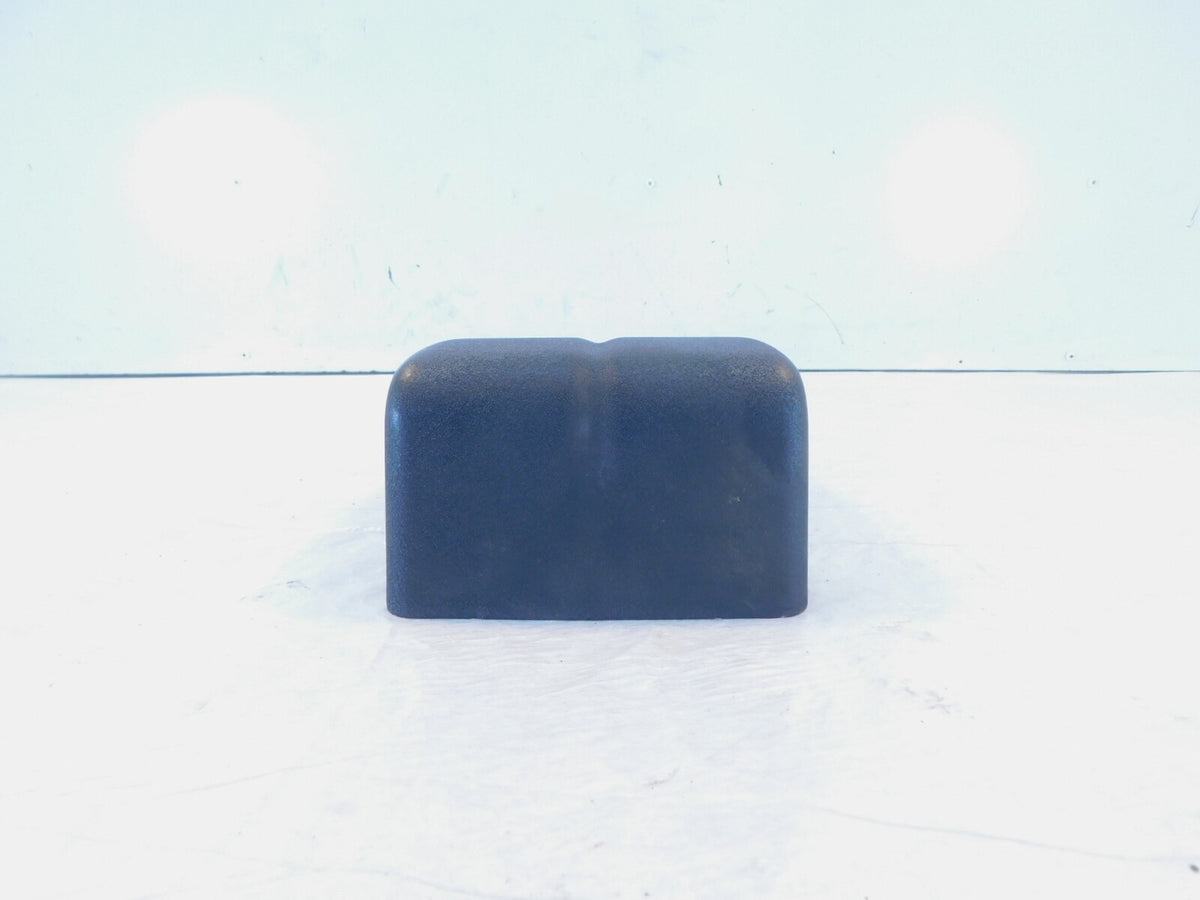 2004-2011 Harley Davidson FXD Dyna Super Glide & Low Rider Electrical Side Cover - C3 Cycle