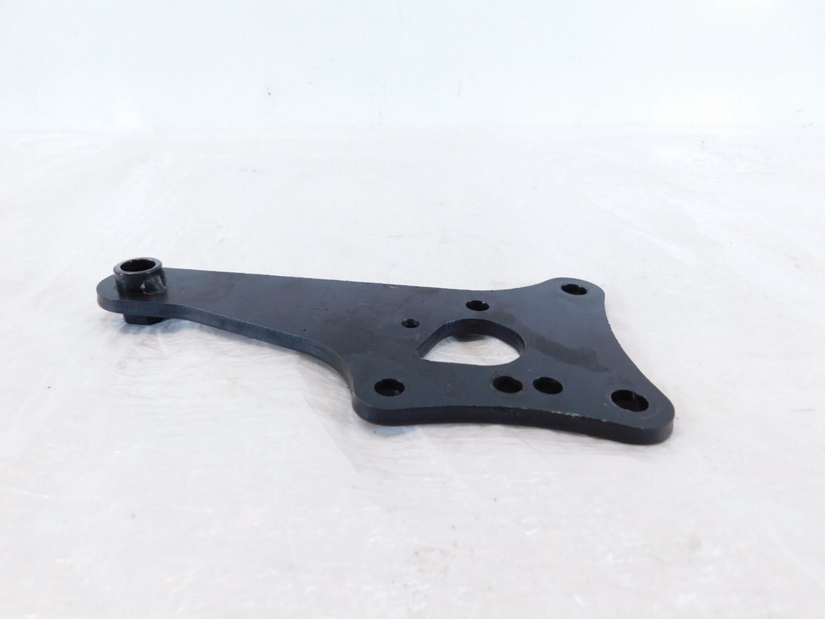 1997-2003 Honda GL1500 GL1500C Valkyrie 1500 Left Engine Motor Mount Brackets - C3 Cycle