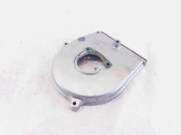 1988-2000 Honda GL1500 Goldwing 1500 Front Left Timing Belt Cover Heat Shield - C3 Cycle
