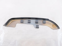 Victory V92 Deluxe & Touring Cruiser Chrome Right Rear Fender Frame Strut Cover - C3 Cycle