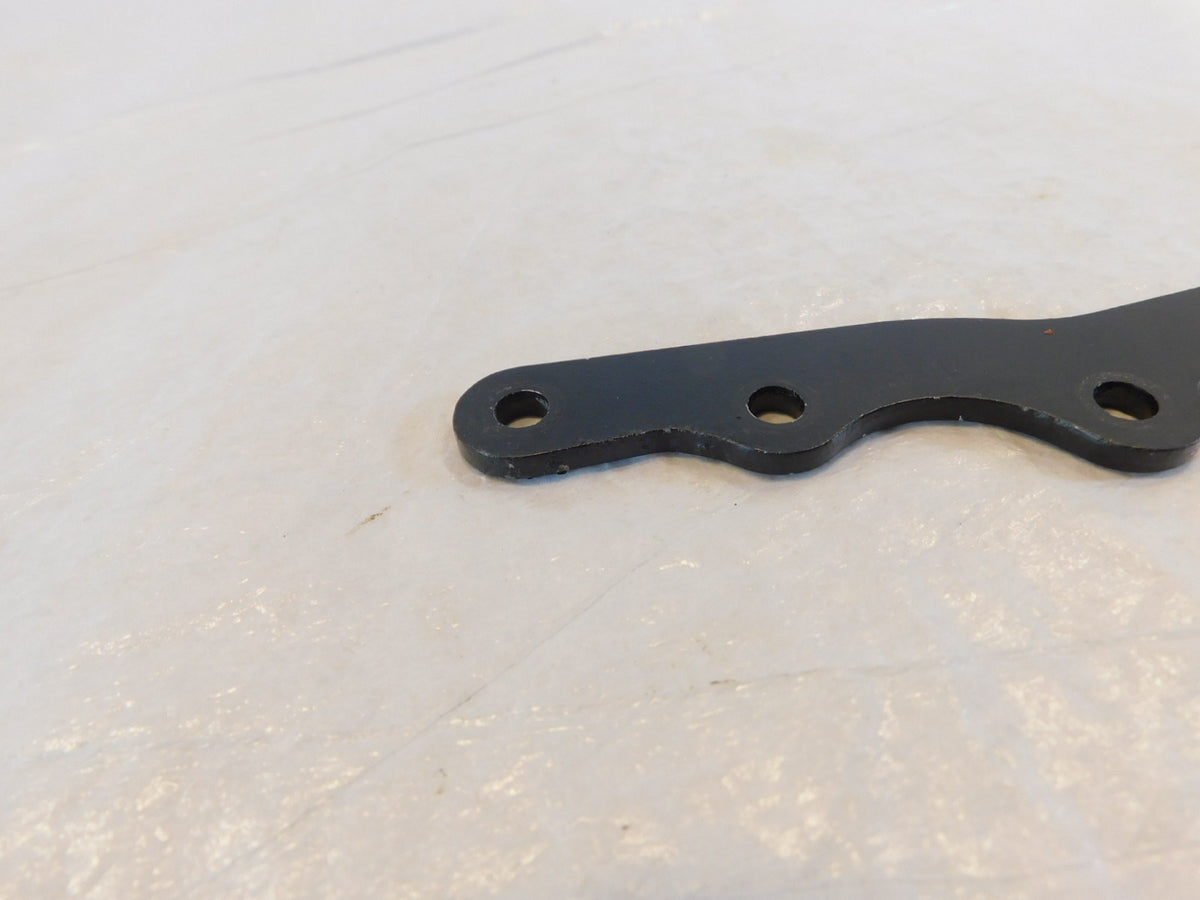 Can-Am Spyder F3-S F3-T Limited LTD STD Alternator Generator Support Bracket - C3 Cycle