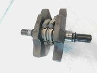 Kawasaki Vulcan 1700 VN1700 Classic Nomad Voyager Vaquero Crankshaft & Rods - C3 Cycle