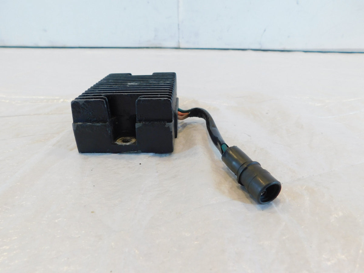 1979-1981 Harley Davidson Ironhead XL Sportster 1000 Voltage Regulator Rectifier - C3 Cycle