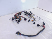Harley Davidson Electra Glide Classic & Ultra Front Fairing Wire Wiring Harness - C3 Cycle