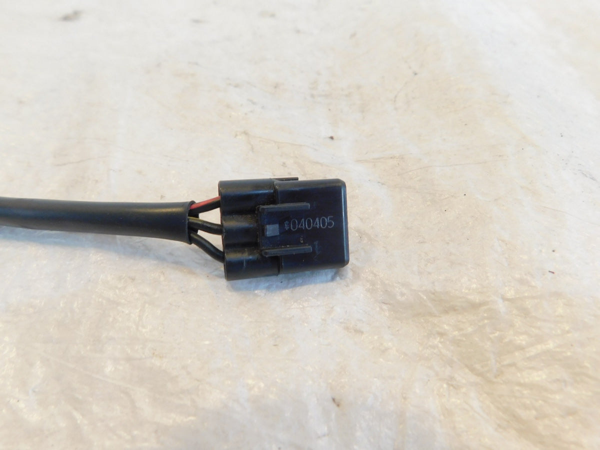 Suzuki Katana Bandit GSXR600 GSXR750 GSXR1000 & Hayabusa GSX1300R Speed Sensor - C3 Cycle