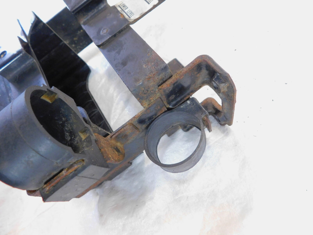 1980 80 Honda CB650 CB650C Custom Battery Box Holder Mount Tray 50325-460-000 - C3 Cycle