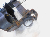 1980 80 Honda CB650 CB650C Custom Battery Box Holder Mount Tray 50325-460-000 - C3 Cycle