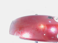 Harley Davidson Touring Road King & Electra Glide Red Rear Wheel Fender - C3 Cycle