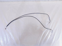 Harley Davidson Softail EVO Heritage Classic & Fat Boy Throttle Cable Lines - C3 Cycle