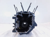 Harley Davidson Road King & Electra Glide & Dyna Crank Cases Crankcase - Black - C3 Cycle