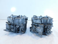 Honda VT1100 VT1100C Shadow 1100 Spirit Engine Cylinder Head w/ Cams & Valves - C3 Cycle