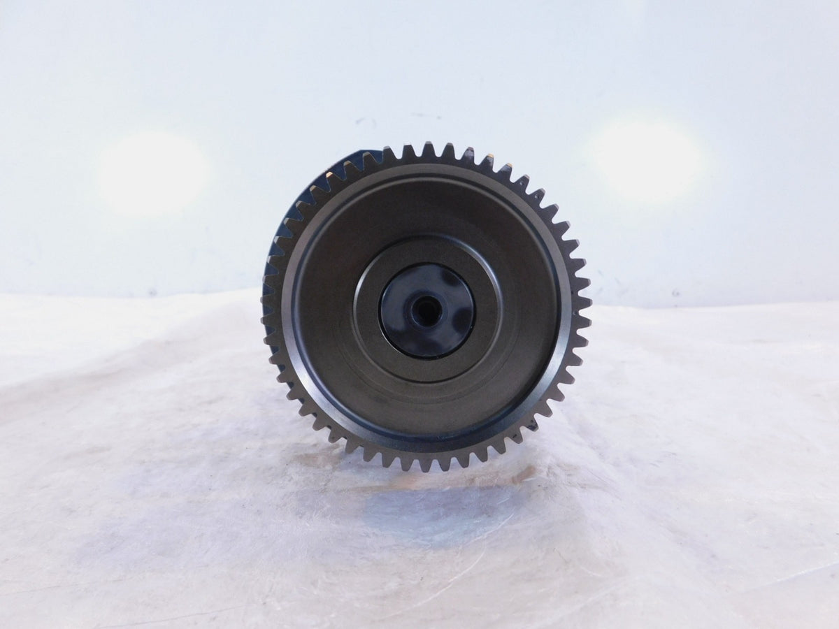 Triumph Trophy Trident & Sprint 900 Engine Motor Block Crankshaft Crank Shaft - C3 Cycle