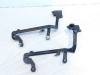 Honda ST1100 ST1100A & ST1100P Police 1100 Left/Right Saddle Mount Stay Brackets - C3 Cycle