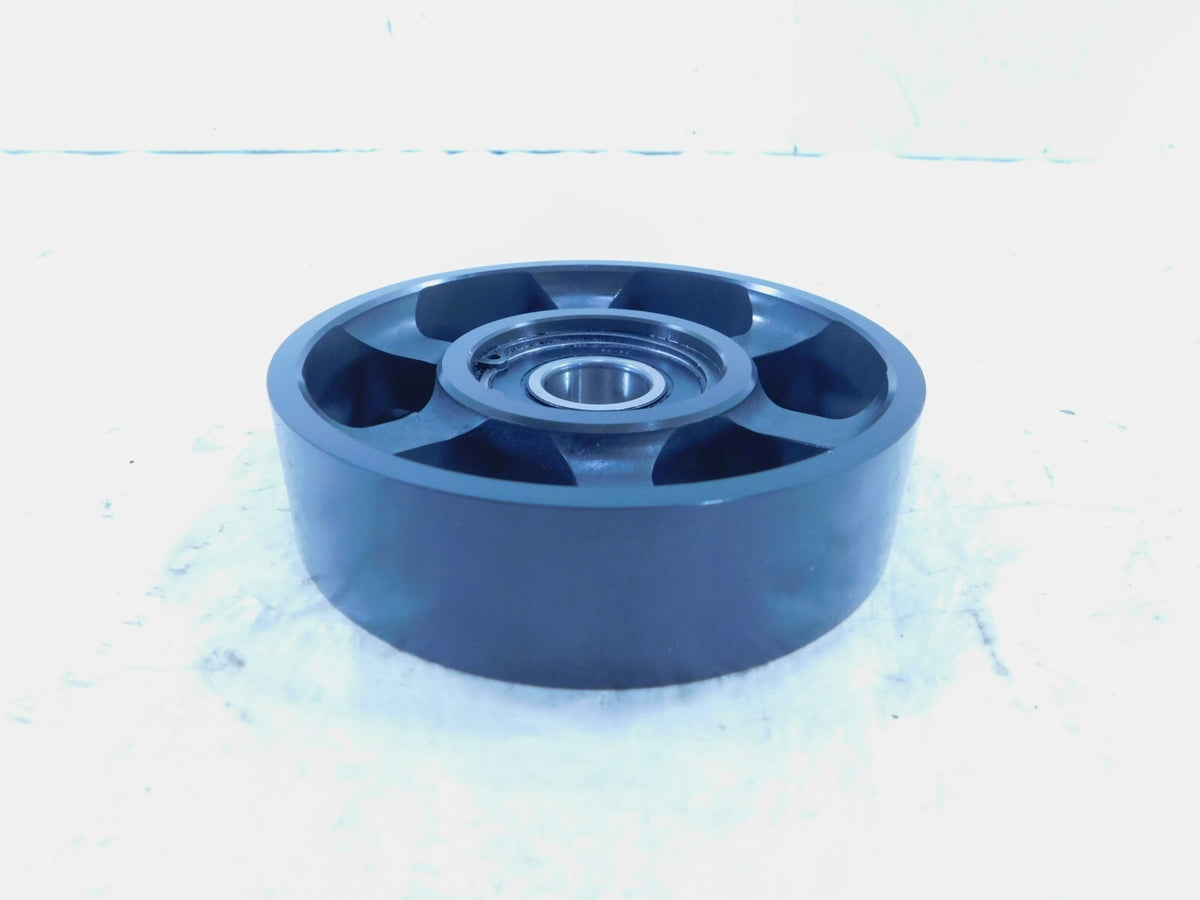 2009-2013 Harley Davidson Sportster XR1200 Rear Wheel Drive Belt Idler Pulley - C3 Cycle
