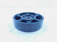 2009-2013 Harley Davidson Sportster XR1200 Rear Wheel Drive Belt Idler Pulley - C3 Cycle