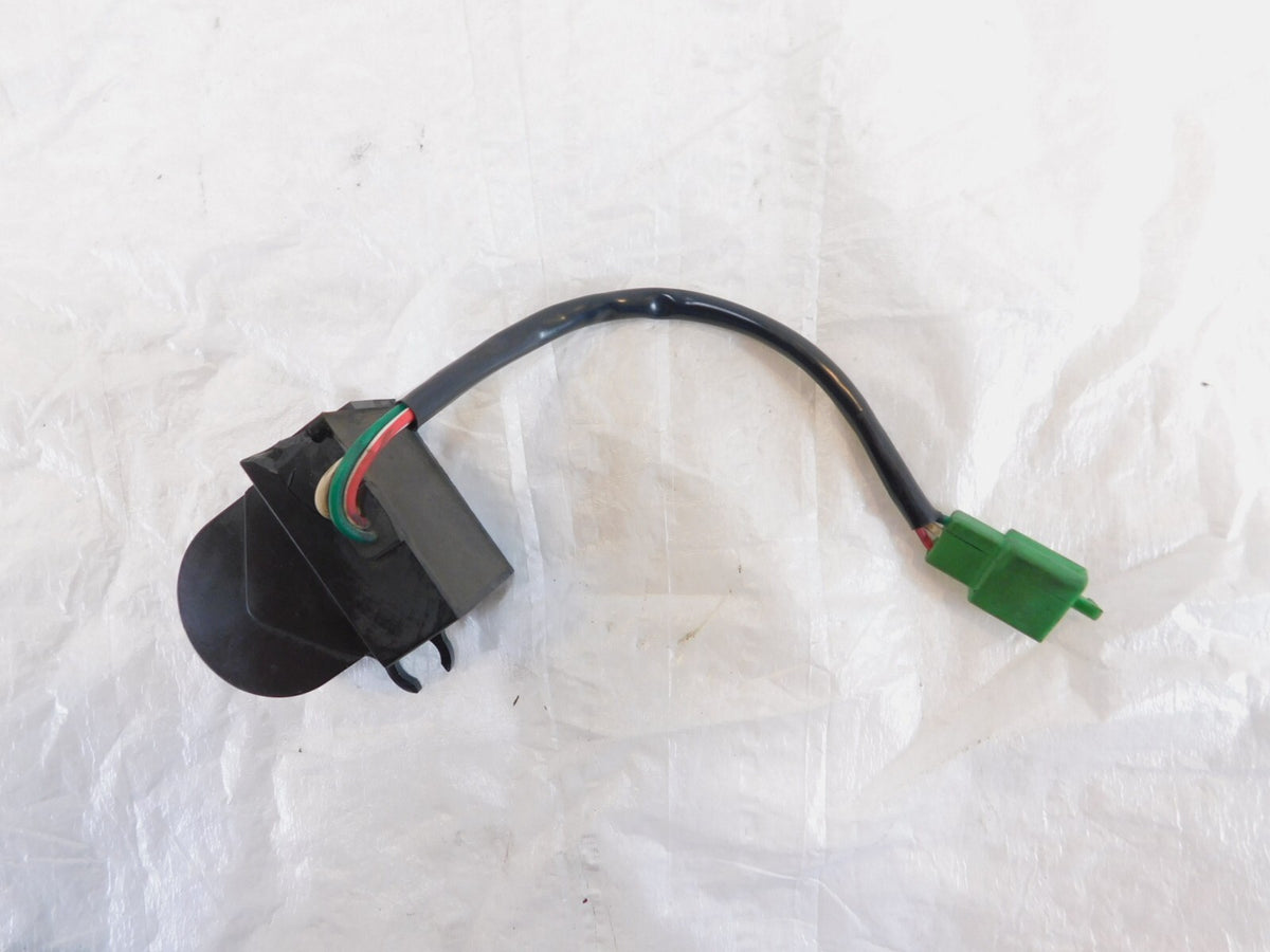2002-2008 Honda VTX1800 VTX1800S VTX1800R Bank Angle Tip Over Crash Sensor - C3 Cycle
