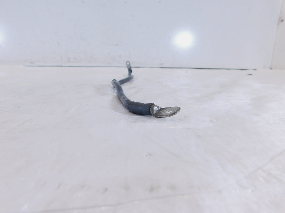 2014-2016 Harley Davidson Sportster 883 1200 Negative Battery Cable Ground Wire - C3 Cycle