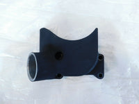 Harley Touring Road King & Electra Glide Black Oil Filler Spout Housing 62431-93 - C3 Cycle