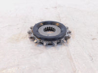 Royal Enfield Meteor 350 Euro 5 15T Front Wheel Drive Chain Sprocket - RLL00003 - C3 Cycle
