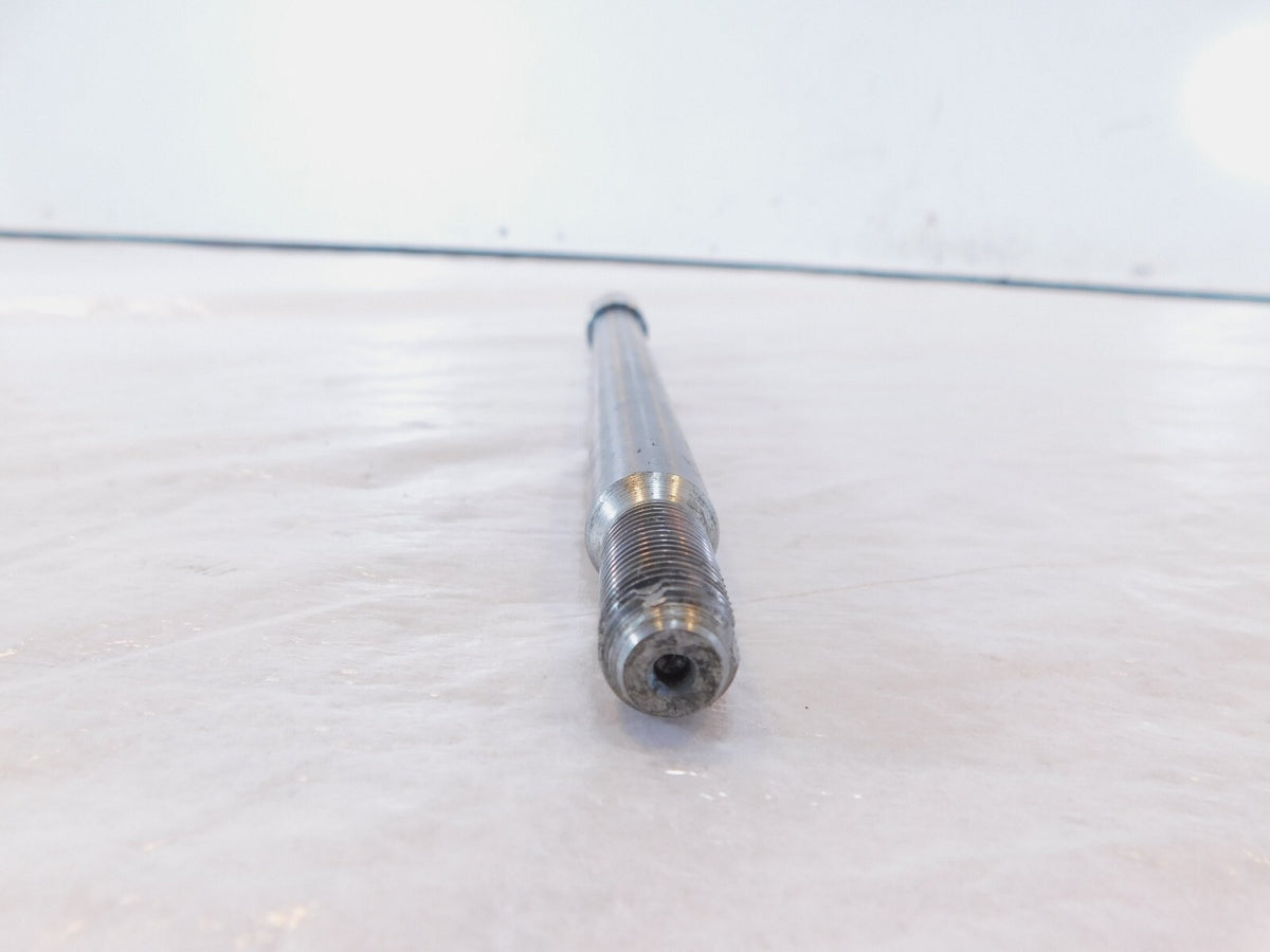 1985-16 Honda CMX250 CMX250C Rebel 250 Front Wheel Axle Bolt Shaft 44301-MC5-000 - C3 Cycle