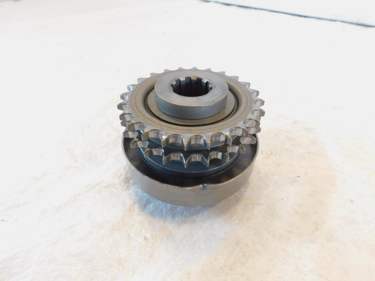 85-90 Harley Davidson EVO Electra Glide FXR & Softail Primary Compensator Gears - C3 Cycle