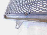 90-00 Honda GL1500 Goldwing Left/Right Engine Coolant Radiator Screen -Damage - C3 Cycle