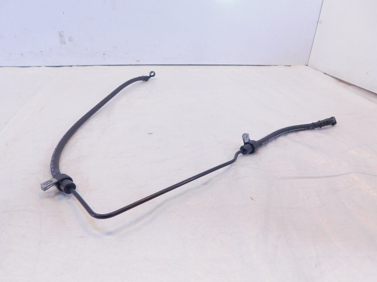 Harley Davidson Sportster 883 & 1200 Custom & Nightster Front Brake Hose Line