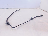 Harley Davidson Sportster 883 & 1200 Custom & Nightster Front Brake Hose Line