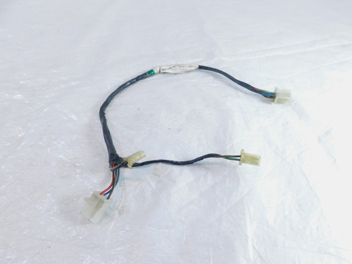 Kawasaki Ninja 1000R ZX1000 Rear Tail Brake Stop Light Lamp Wire Wiring Harness - C3 Cycle