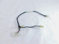 Kawasaki Ninja 1000R ZX1000 Rear Tail Brake Stop Light Lamp Wire Wiring Harness - C3 Cycle