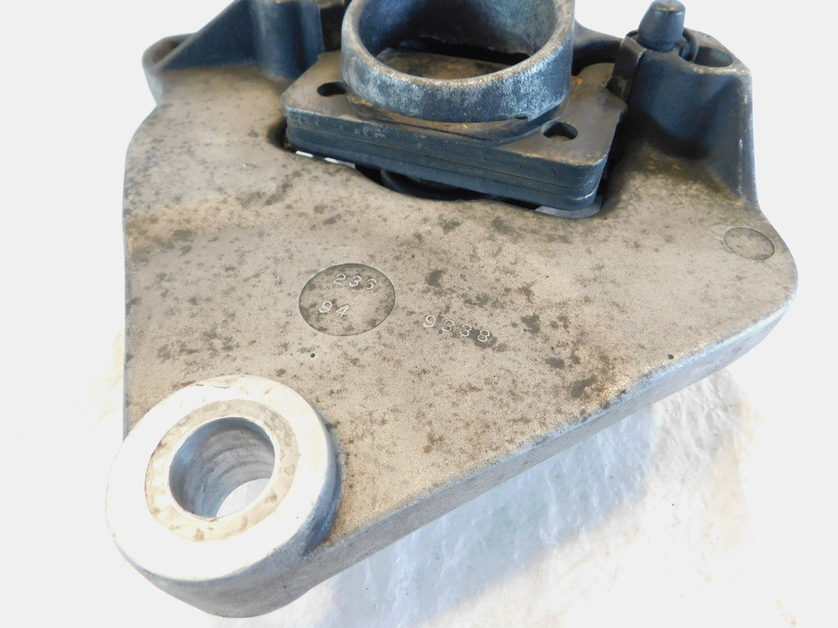 Harley Davidson Touring Road King & Electra Glide Rear Brake Caliper w/ Bracket - C3 Cycle