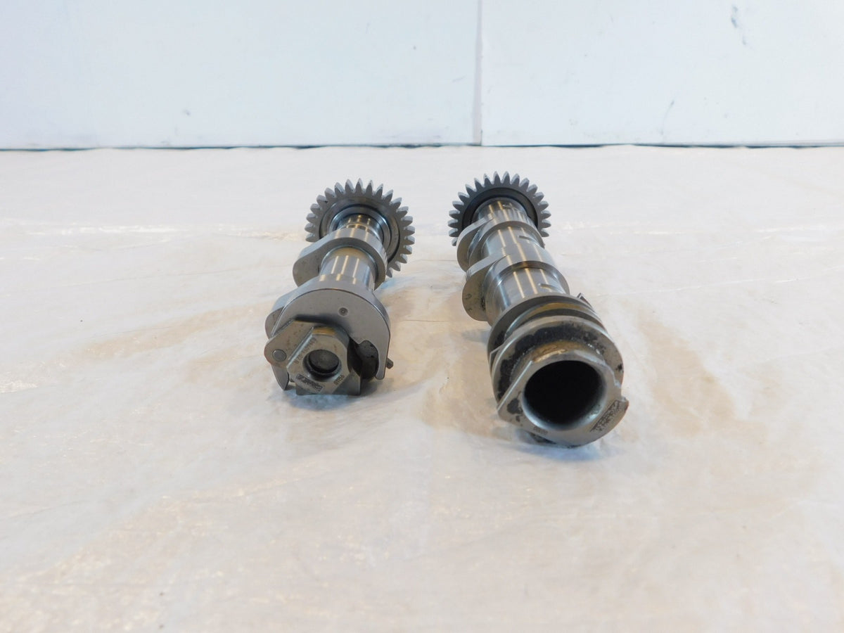 BMW R1250GS Adventure R1250R R1250RT Cylinder Head Intake/Exhaust Camshafts - C3 Cycle