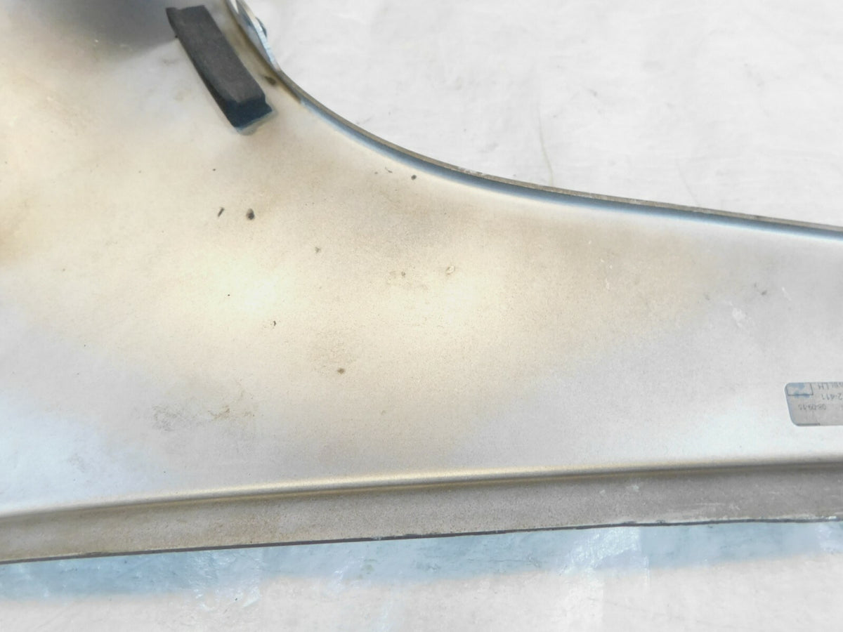 2008 2009 2010 Victory Vision Right Underside Side Cover Plastic Fairing Cowl - C3 Cycle